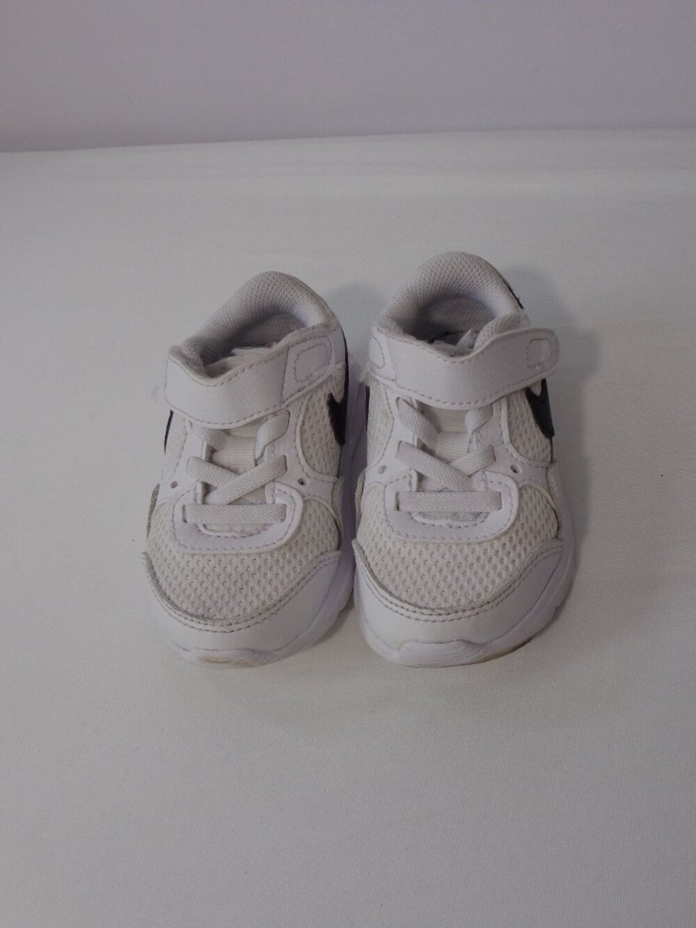 Nike Air Max SC (TD) Shoes White CZ5361 102 Toddler's Size 6C - Picture 2 of 6